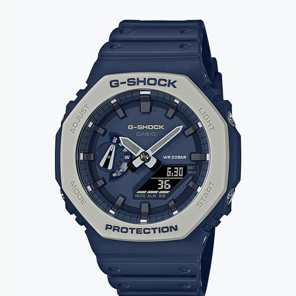 G-Shock Watch